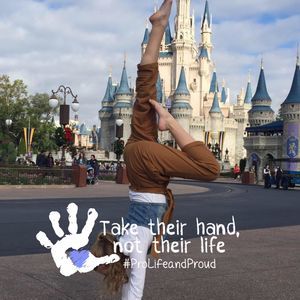 Meet your Posher, Leah